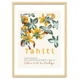 Exotic expressionism Gauguin Tahiti thumbnail