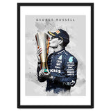 George Russell thumbnail