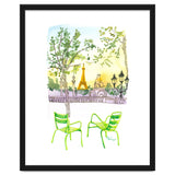 Paris Tuileries thumbnail