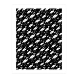 Egrets  (Print Only) thumbnail