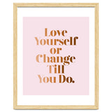Love Yourself thumbnail