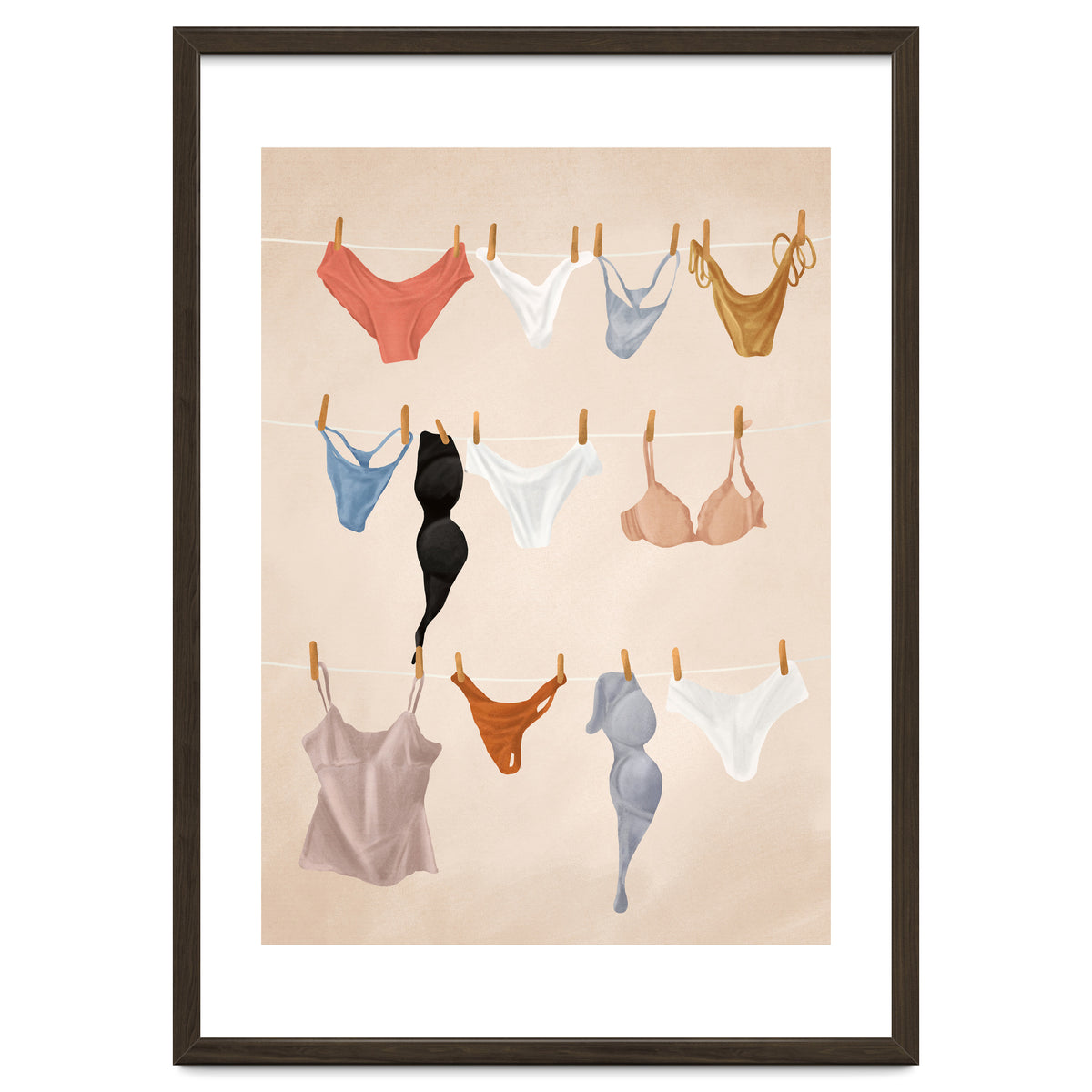 Underwear