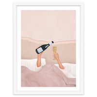 Morning Wine