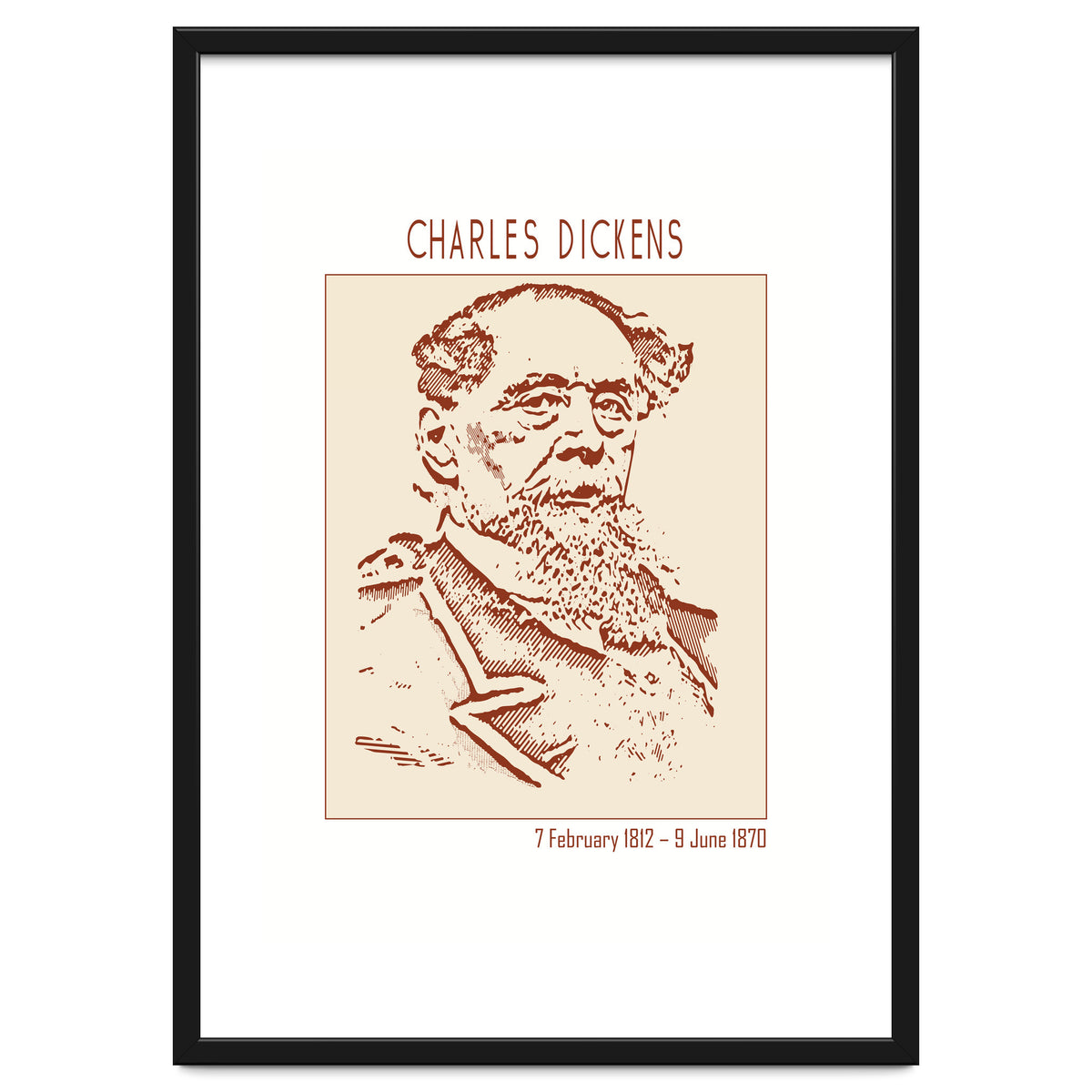 Charles Dickens