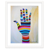 Mano Arco Iris thumbnail