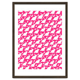 Rabbit Bunny Pattern thumbnail