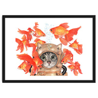 Scuba Catlgbright