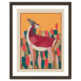 Crimson Deer thumbnail