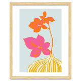 Plant based happyness Blackberry still life thumbnail