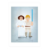 Star Wars (Print Only) thumbnail