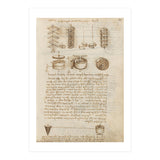 Folio f 85r. Codex Madrid I (Ms. 8937) 