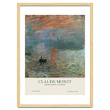 Claude Monet - Impression, Sunrise thumbnail