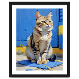 Cat Art thumbnail