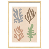 Matisse Leaves III thumbnail