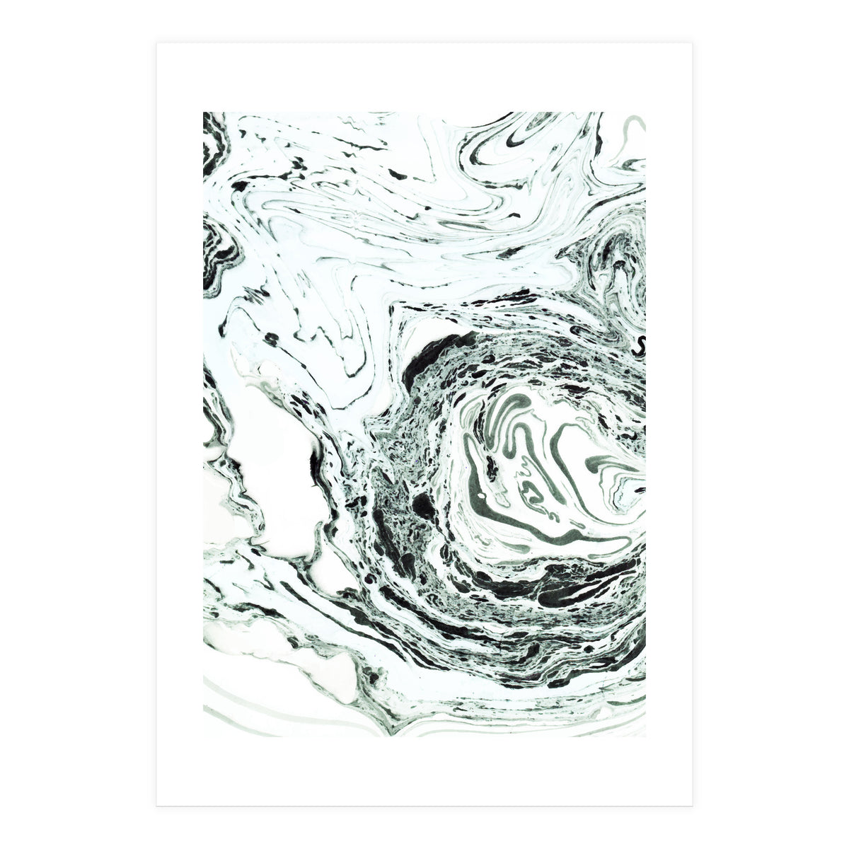 Salt #society6 #decor #buyart (Print Only)