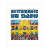 Revolucion De Mayo 7 (Print Only) thumbnail