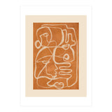 Bound By Line (Print Only) thumbnail