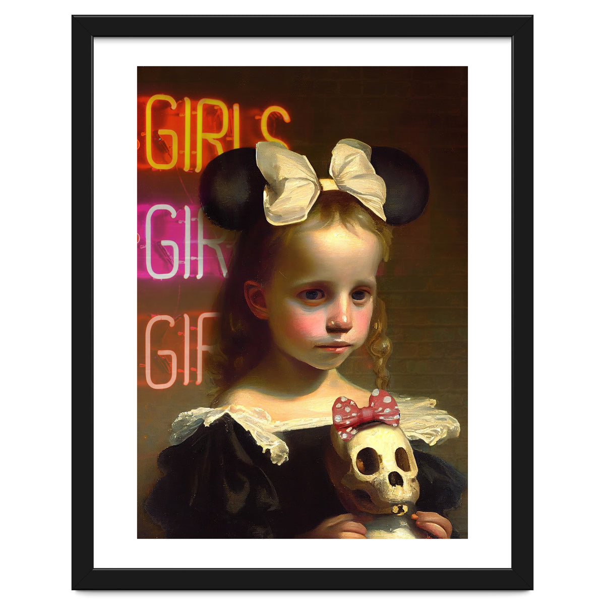 Girls Just Want To Have Fun