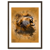 Lion Roar thumbnail