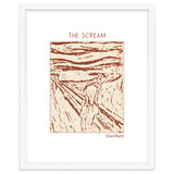 The Scream – Edvard Munch thumbnail