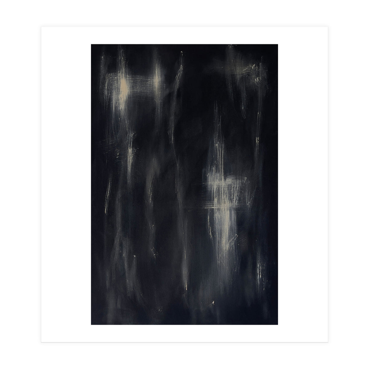 Underneath It All (Print Only)