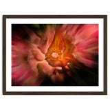 Backyard Flowers No 40 Color Flow Version thumbnail