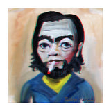 Cortazar 3d 1 (Print Only) thumbnail