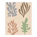Matisse Leaves III (Print Only) thumbnail