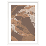Abstract Brown Harmony thumbnail