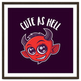 Cute as Hell Devil thumbnail