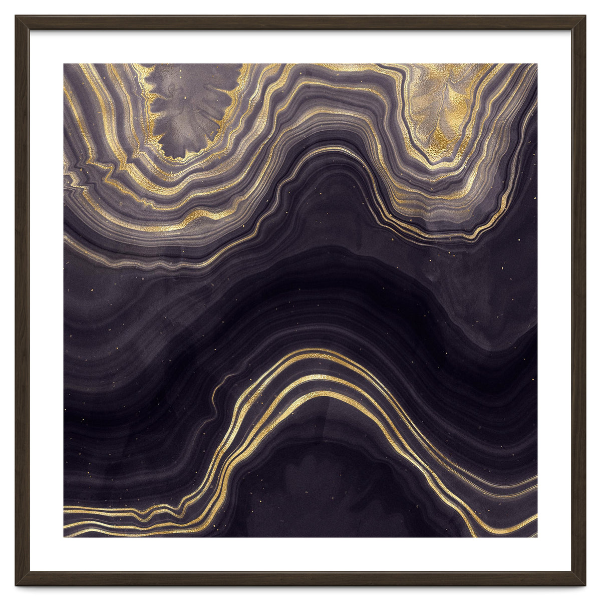 Agate Texture 08