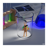 Experiment (Lwuba 035 Experiment) (Print Only) thumbnail