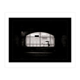Under The Overpass No 6 with Border (Print Only) thumbnail