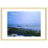 Ocean Beach At Low Tide thumbnail