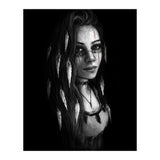 A Place In The Dark (Print Only) thumbnail