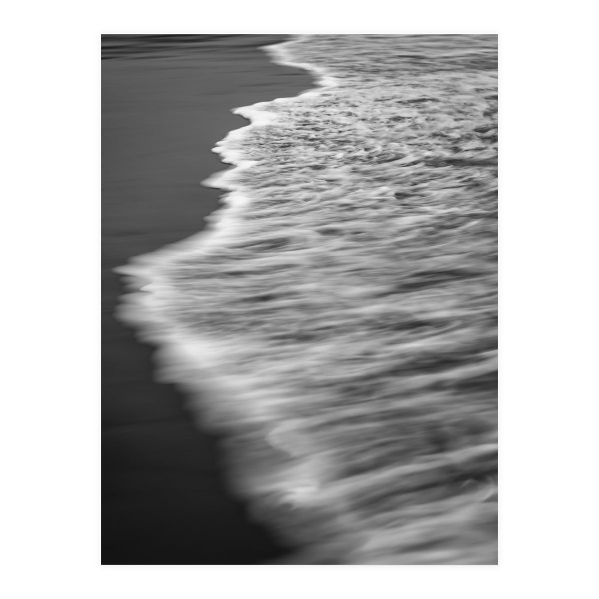 Spirit Shorelines III (Print Only)