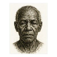 Gyotaku 04.01 (Print Only)