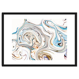 Land & Ocean #society6 #decor #buyart thumbnail