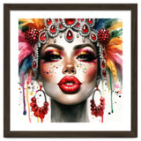Carnival Muse Of Rio thumbnail