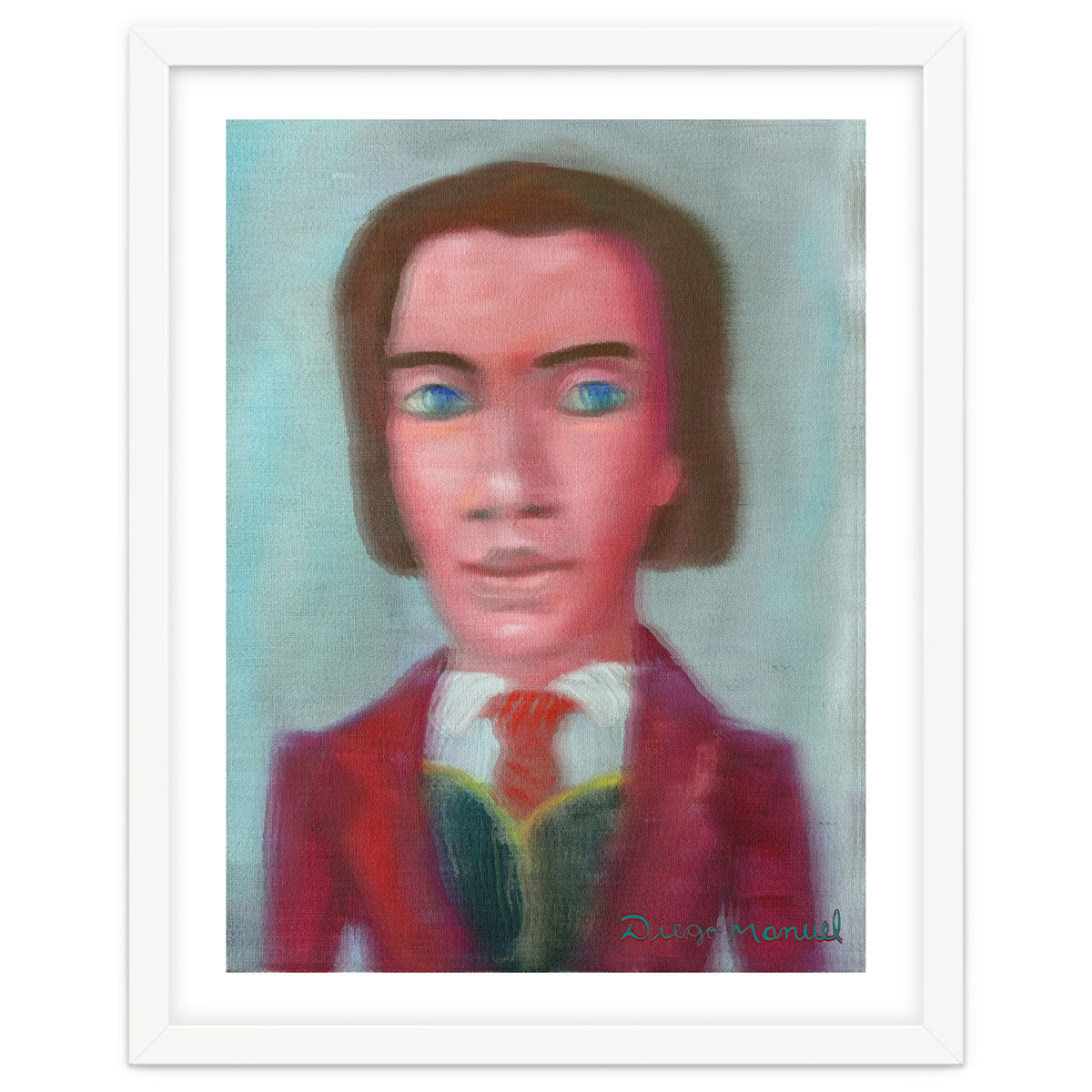 Wilde 5
