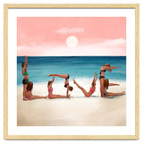 Sunset Love thumbnail