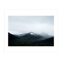 SKIN OF NATURE - ICELAND (Print Only)