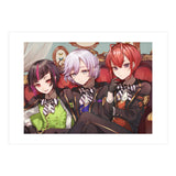 Anime (Print Only) thumbnail