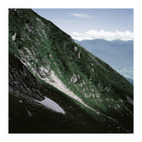 SKIN OF NATURE - WILD CLIFF (Print Only) thumbnail