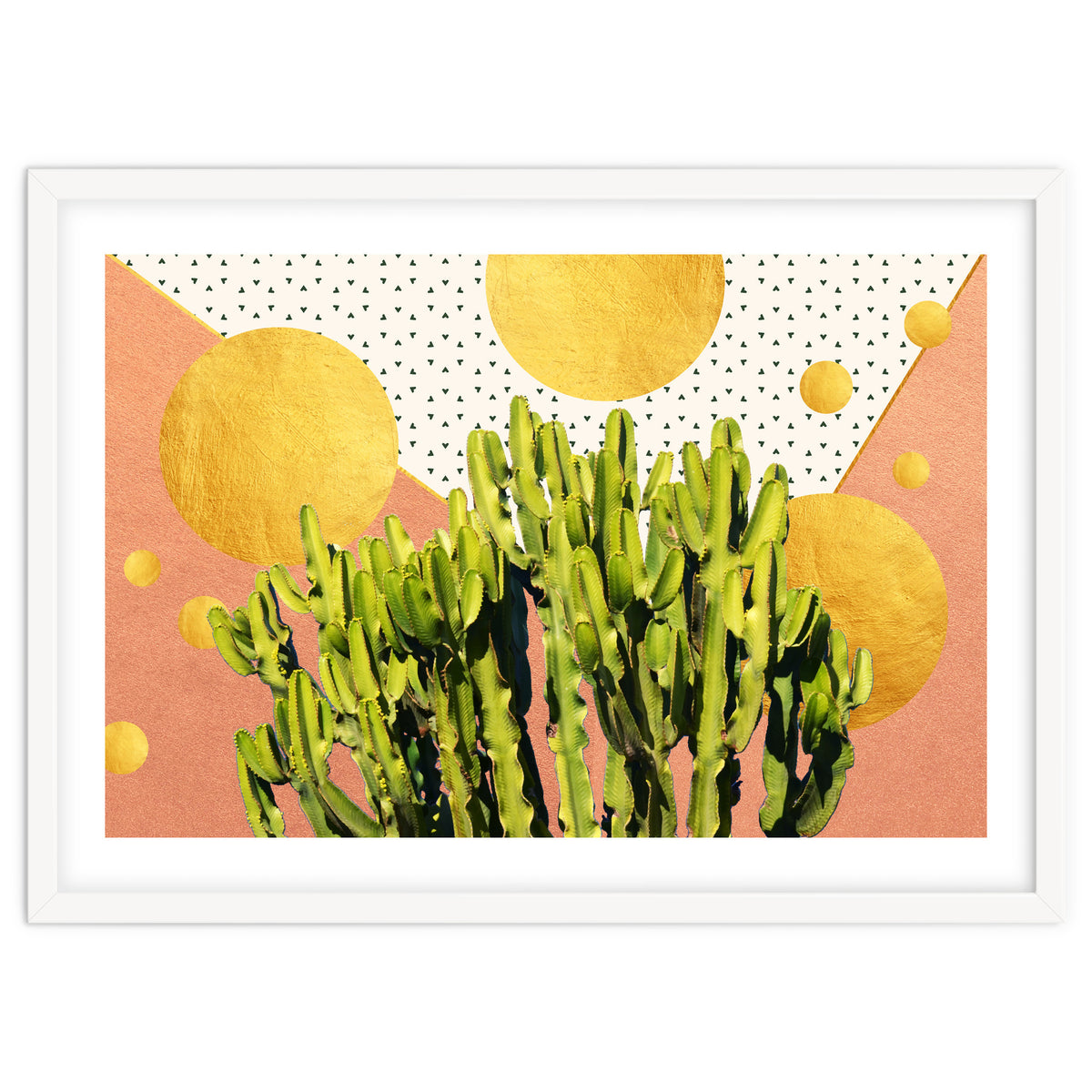 Cactus Dream #society6 #decor #buyart