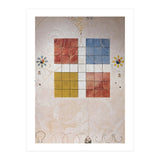 Hilma af Klint - The Ten Largest No 10 Old Age Abstract Spiritual Art (Print Only) thumbnail