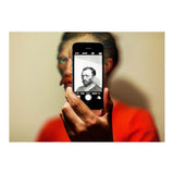 Show You Me Selfie (Print Only) thumbnail