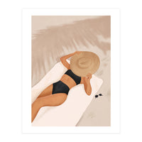 That Summer Feeling II (Print Only)