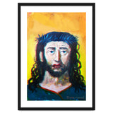 Ecce Homo 6 3d 2 Poster thumbnail