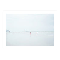 SUMMER BEACH - Brazil (Print Only)